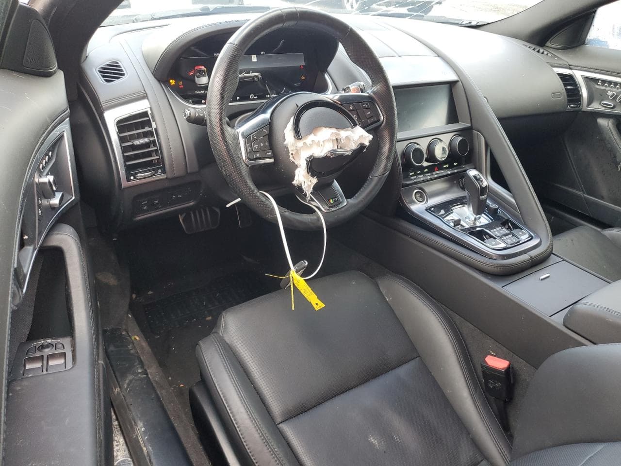 2021 Jaguar F-Type R - foto 2