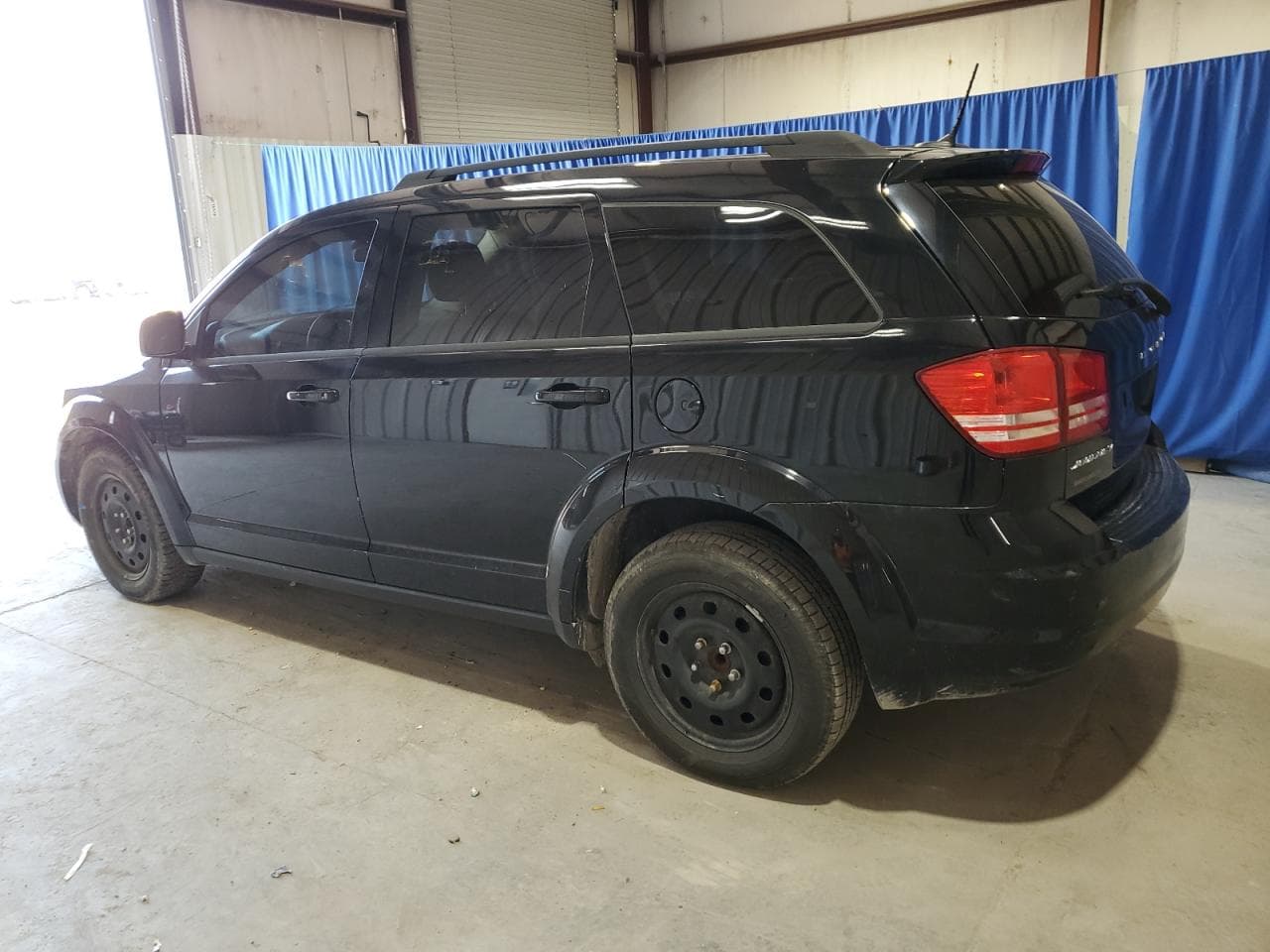 2016 Dodge Journey Se - foto 2