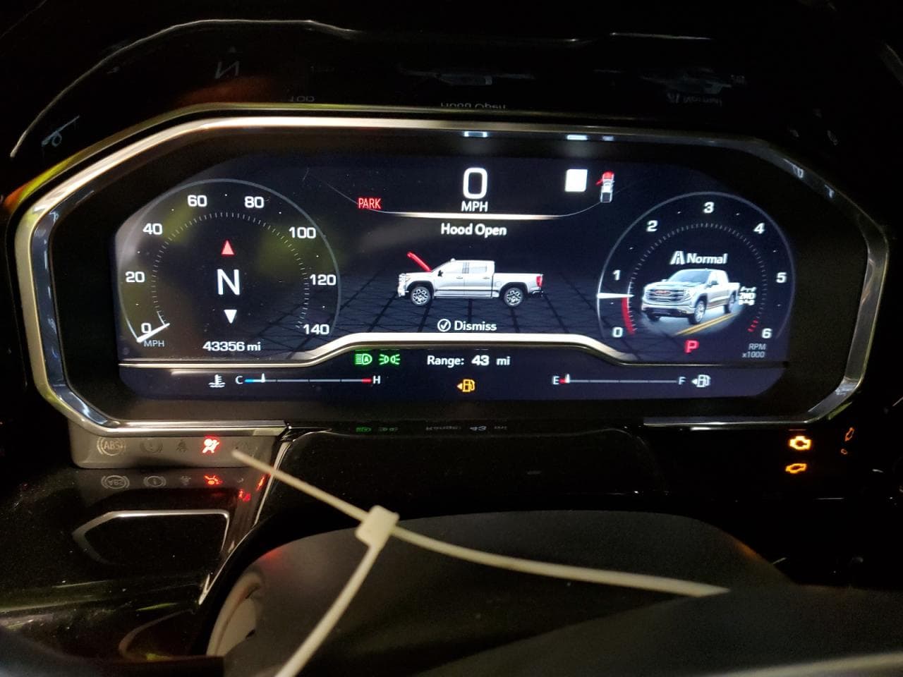2022 GMC Sierra K1500 Elevation