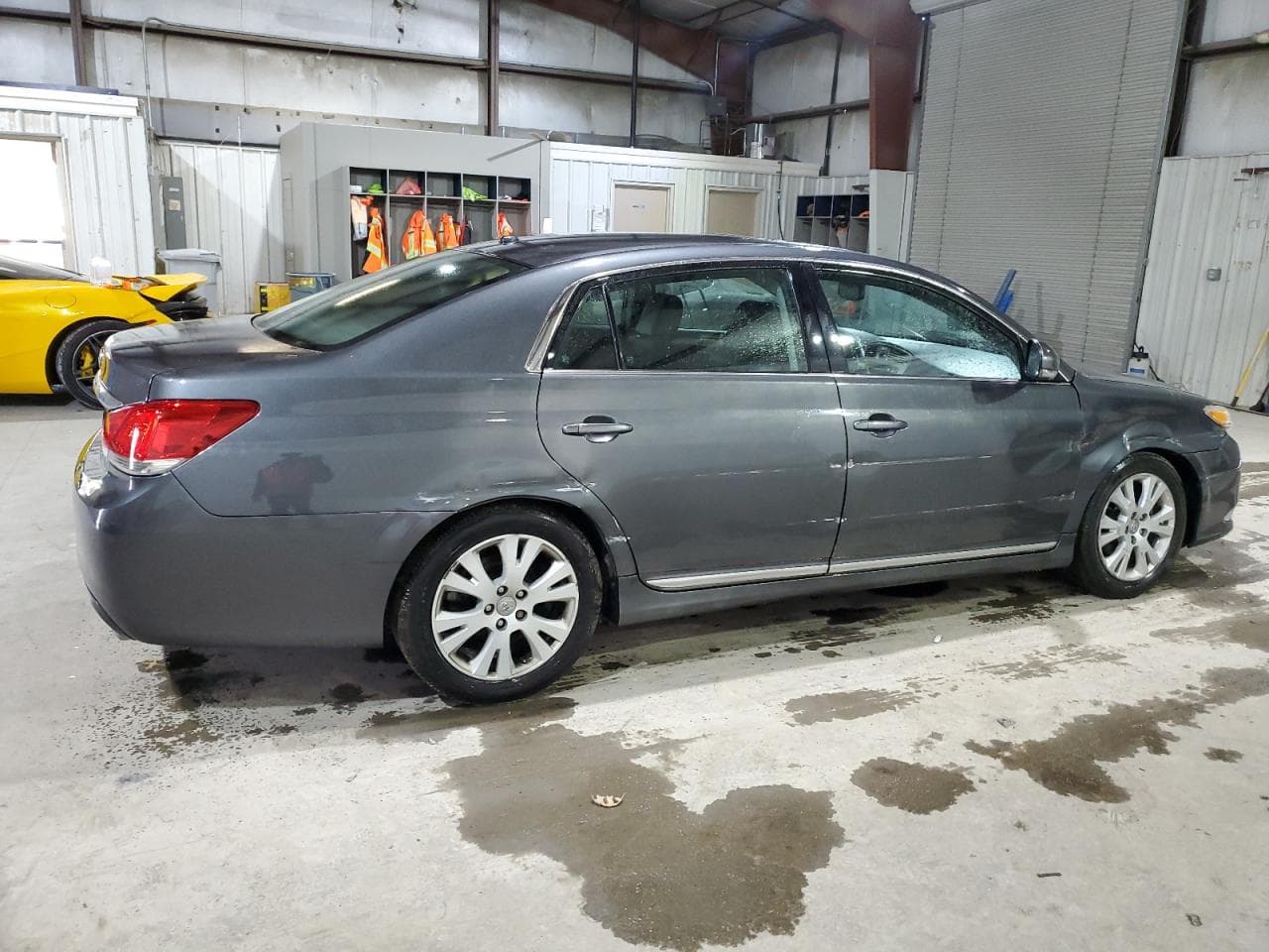 2011 Toyota Avalon - foto 3