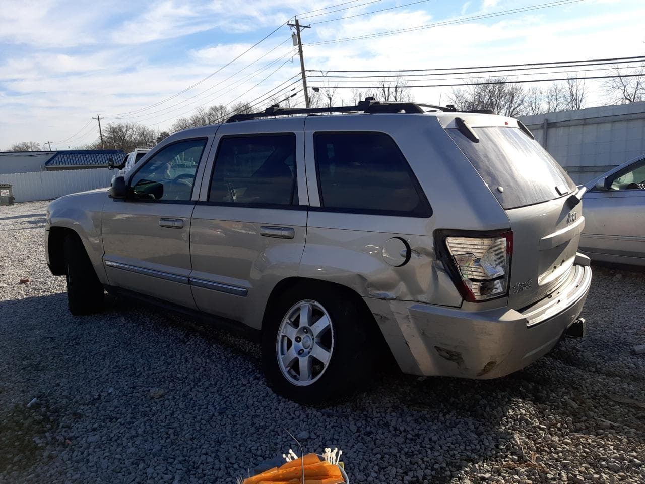 2010 Jeep Grand Cherokee Laredo - foto 2