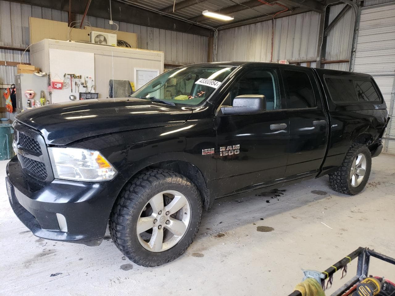 2014 Ram 1500 St