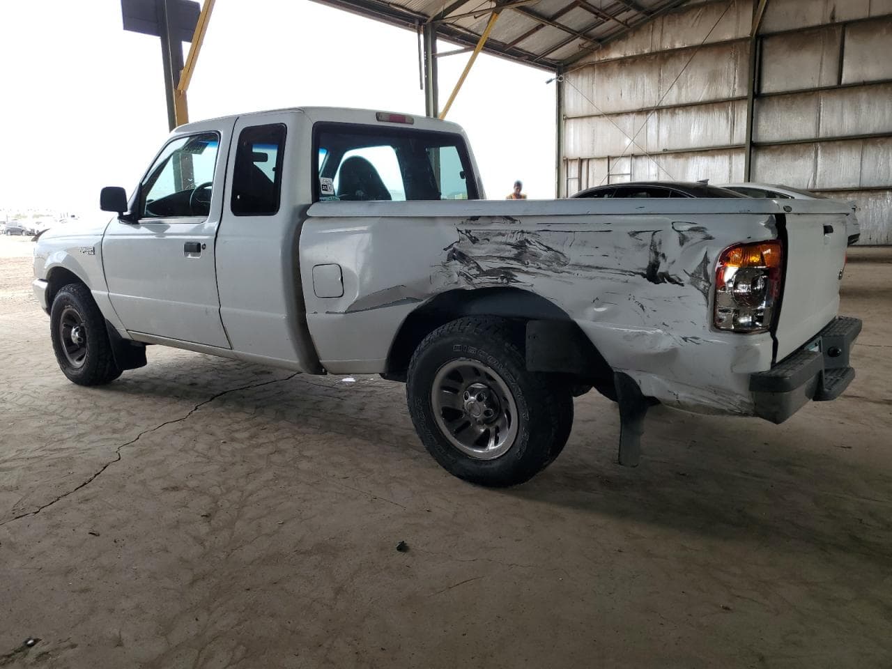 1999 Ford Ranger Super Cab - foto 2