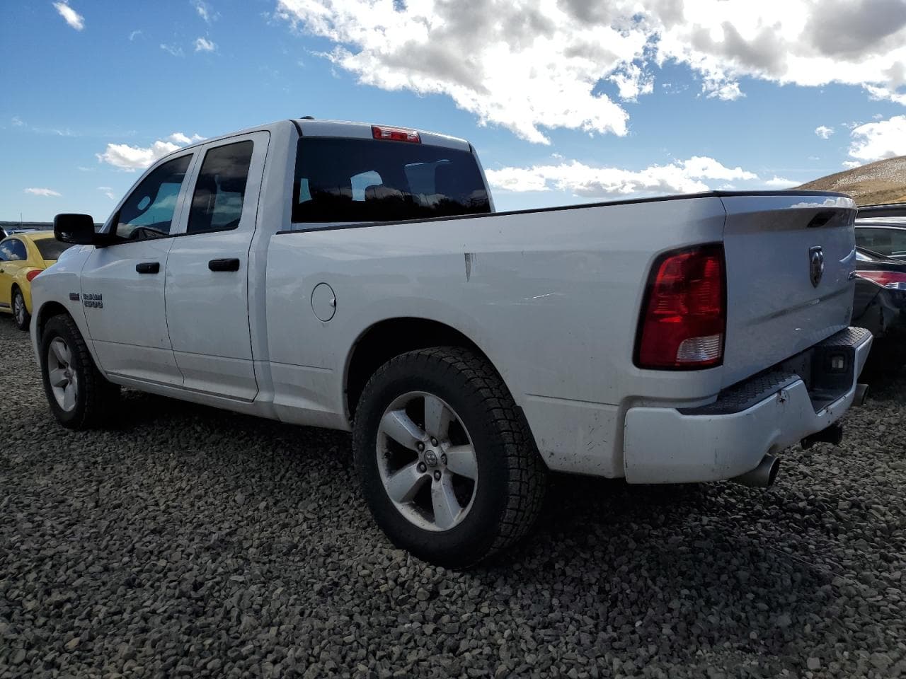 2014 Ram 1500 St - foto 2