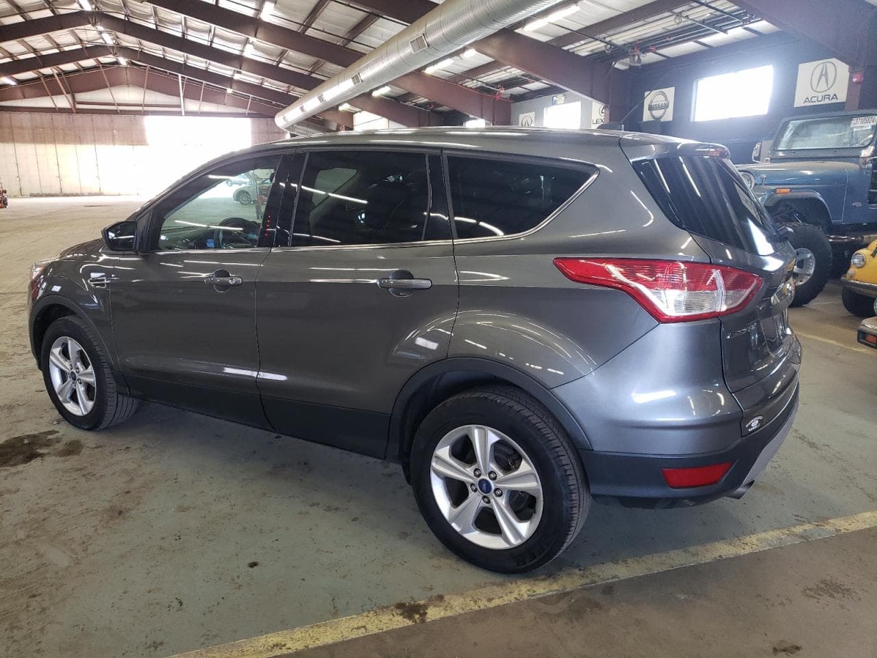 2013 Ford Escape Se - foto 2