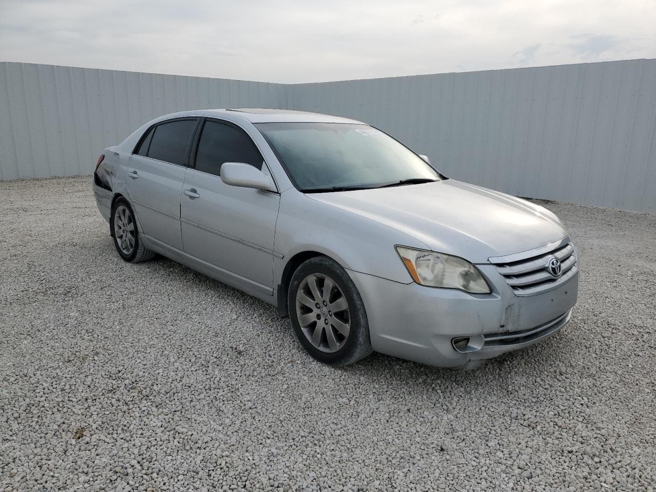 2005 Toyota Avalon Xls - foto 4