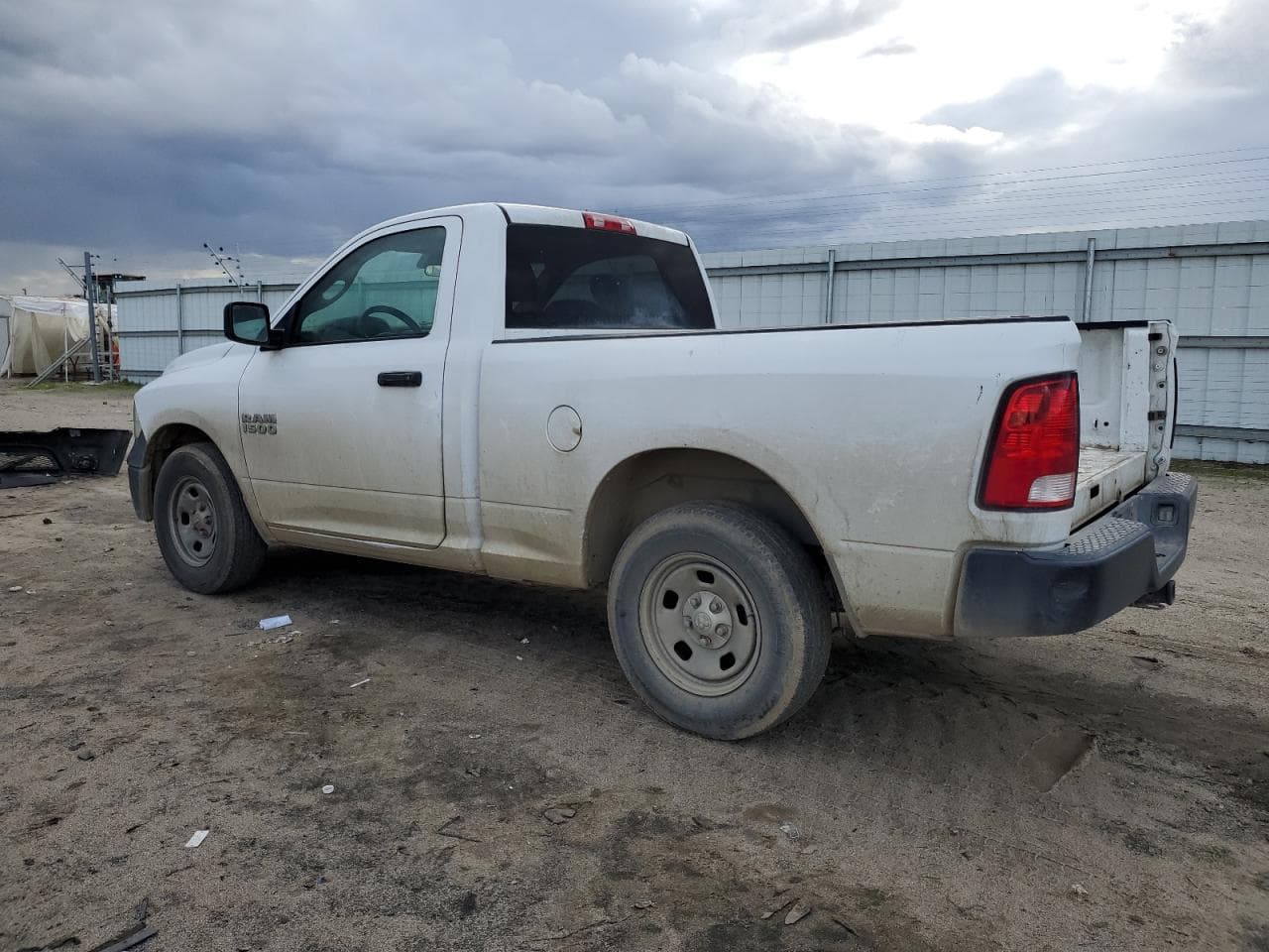 2014 Ram 1500 St - foto 2