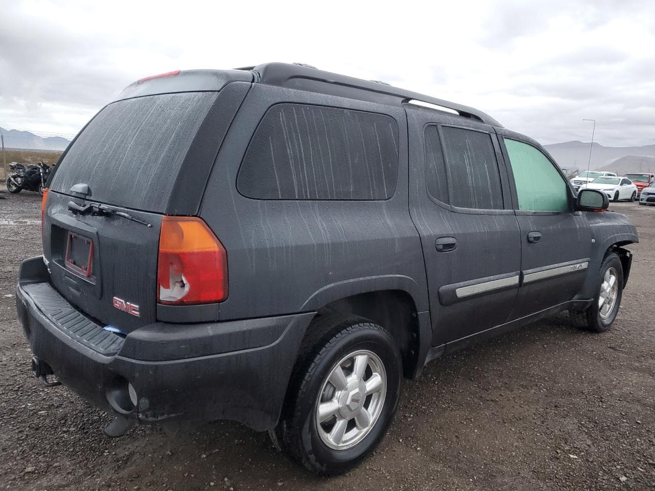 2005 GMC Envoy Xl - foto 3