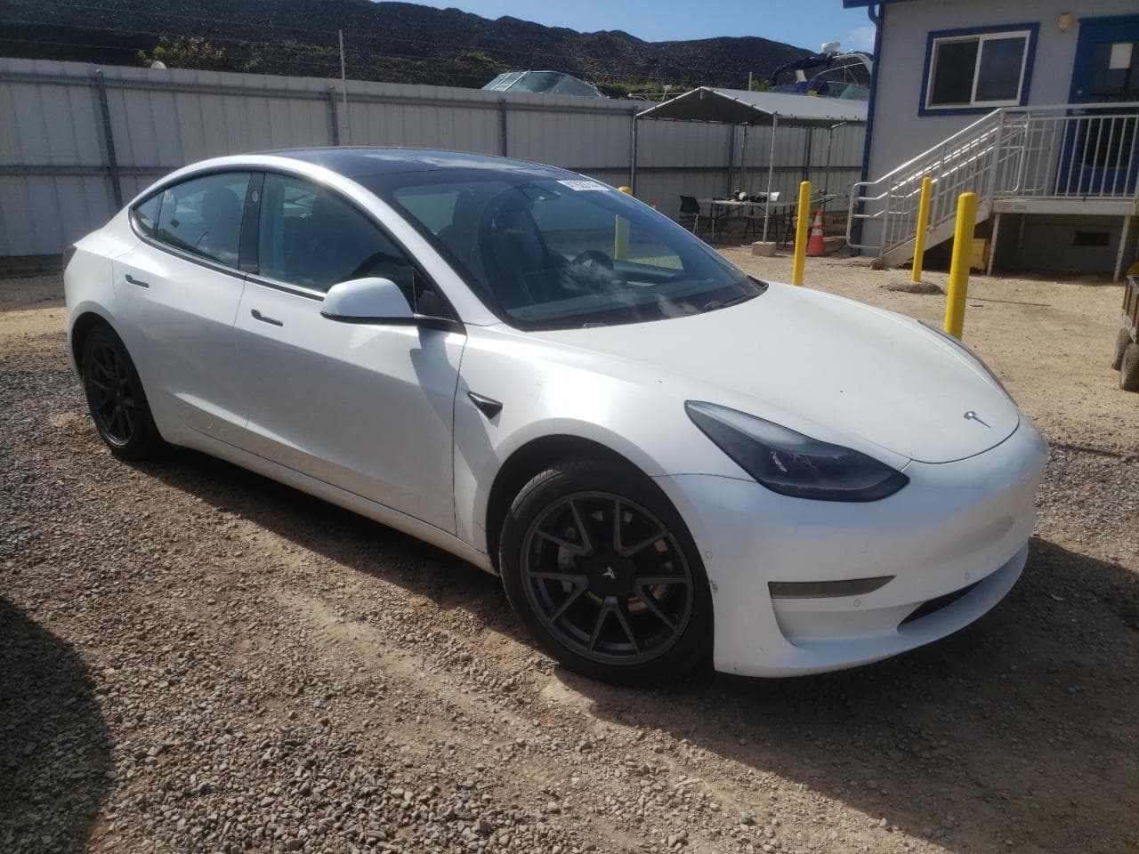 2021 Tesla Model 3 - foto 4
