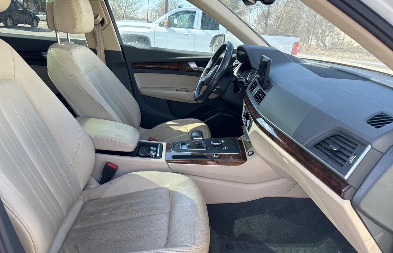 2018 Audi Q5 Premium - foto 3