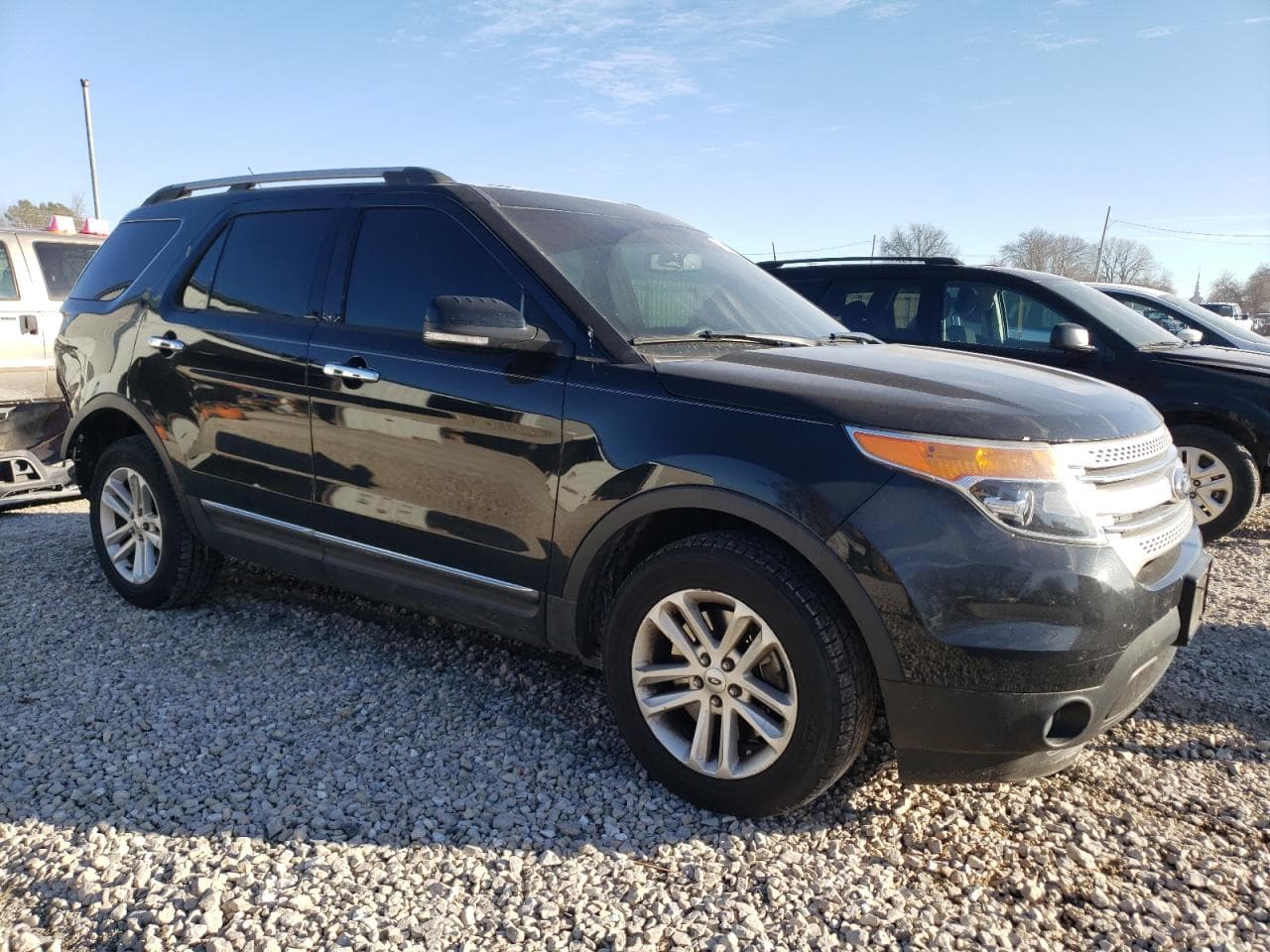 2015 Ford Explorer Xlt - foto 4