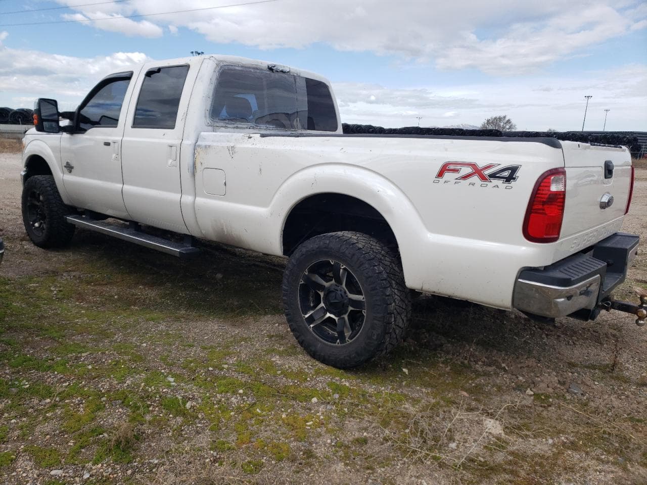 2014 Ford F350 Super Duty - foto 2