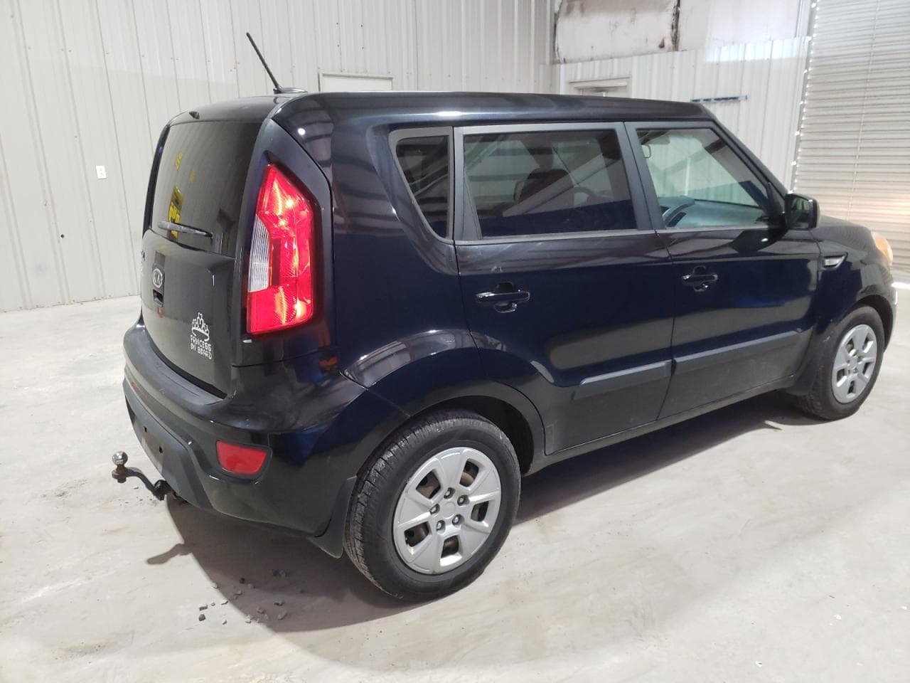 2012 Kia Soul - foto 3