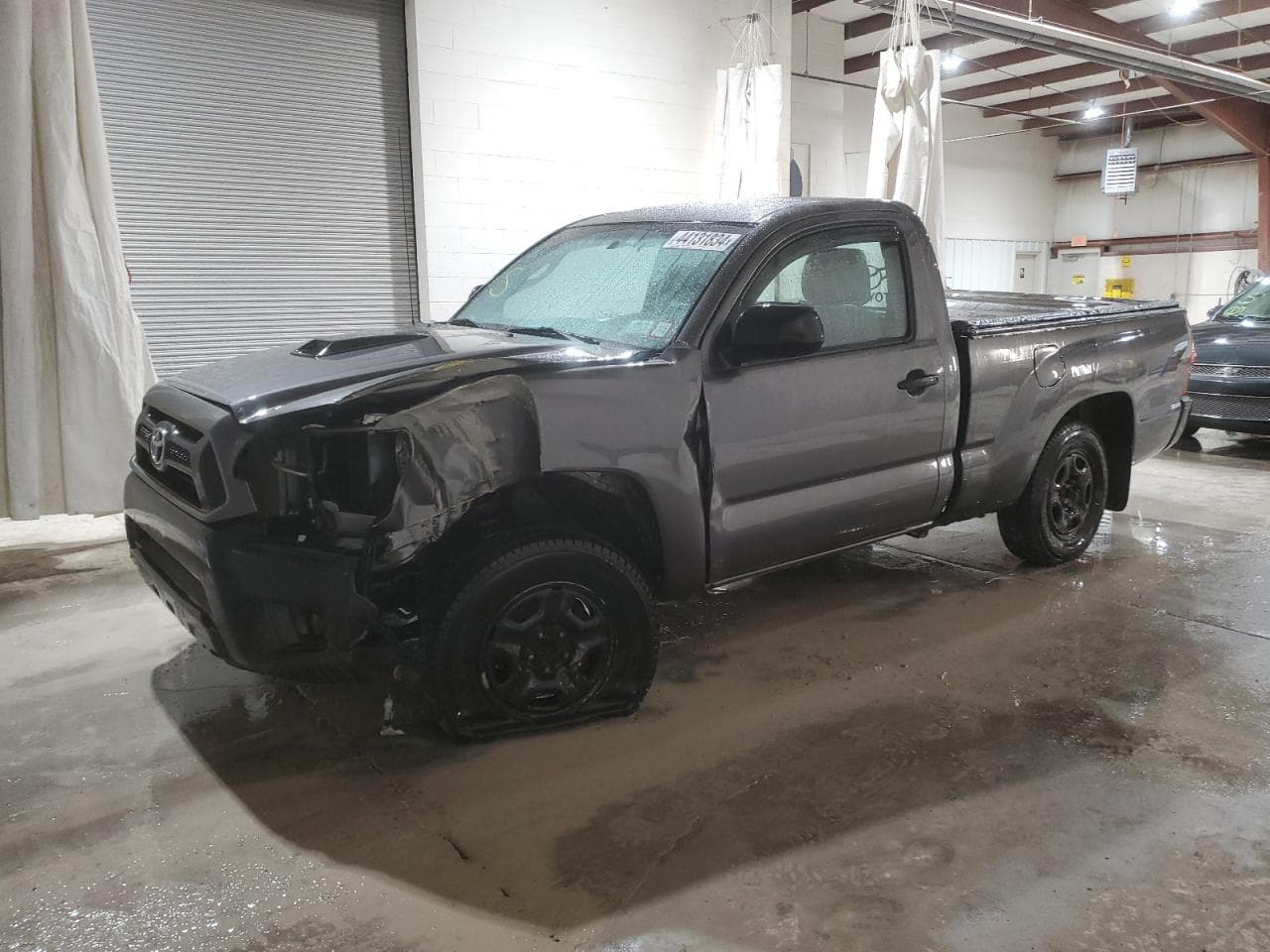 2013 Toyota Tacoma