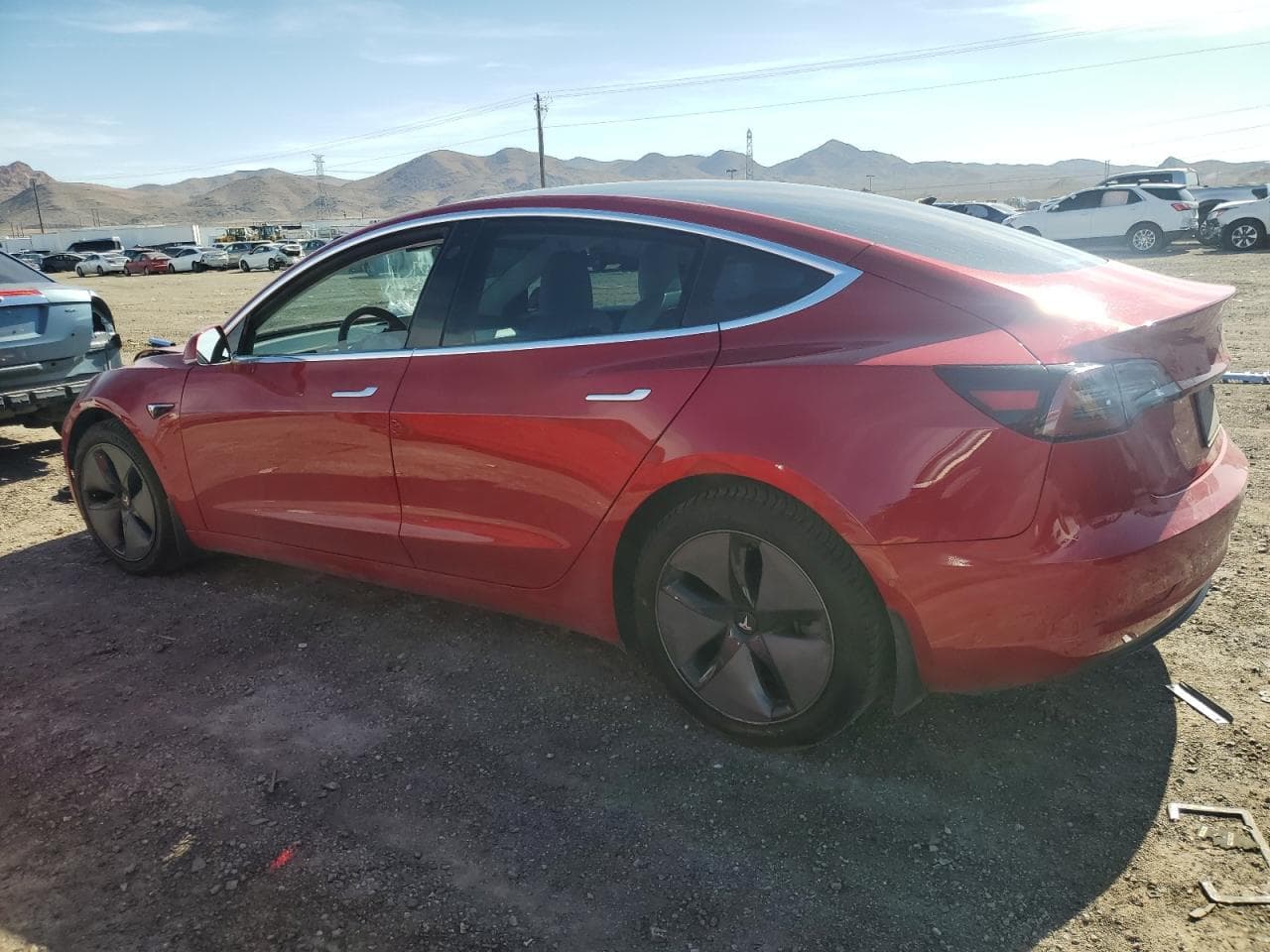 2020 Tesla Model 3 - foto 2