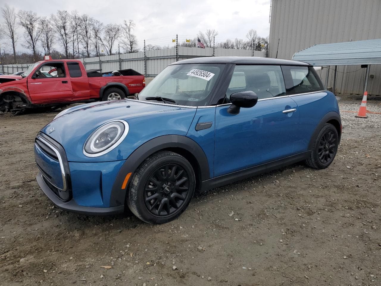 2023 Mini Cooper