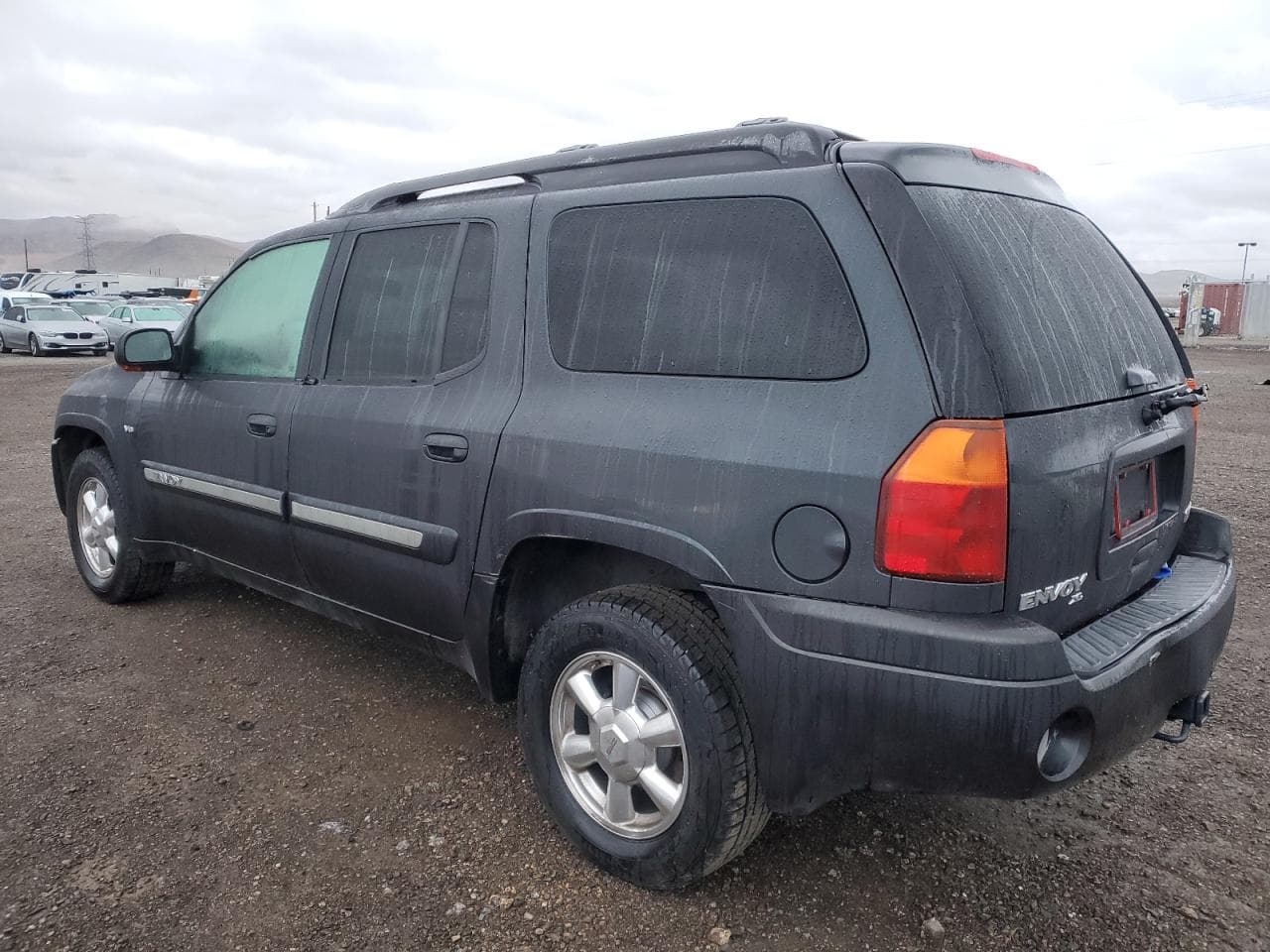 2005 GMC Envoy Xl - foto 2