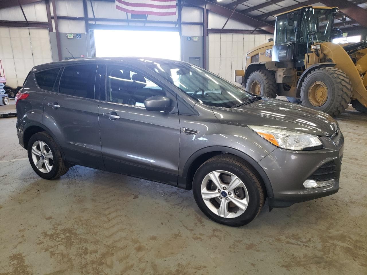 2013 Ford Escape Se - foto 4