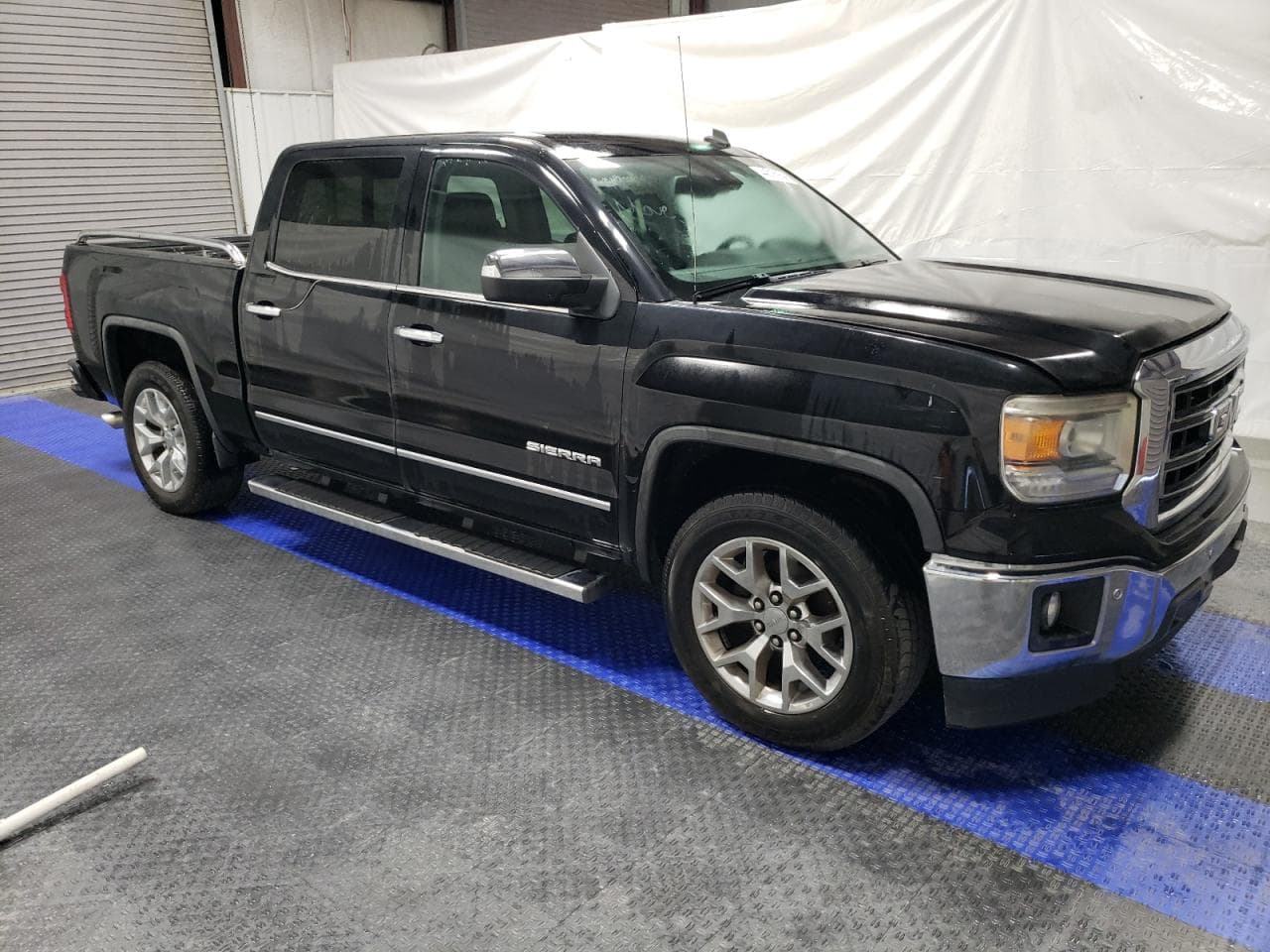 2014 GMC Sierra C1500 Slt - foto 4