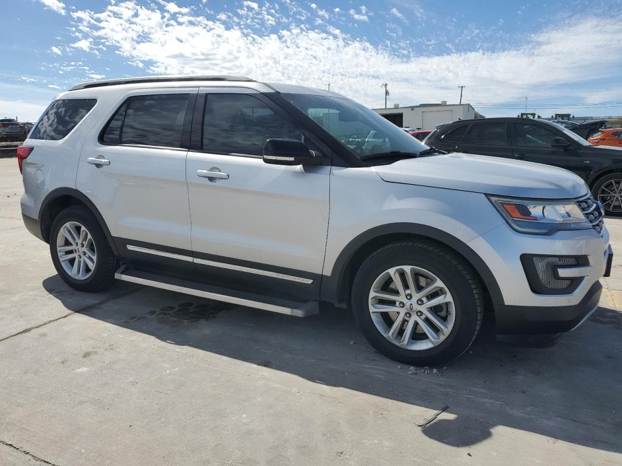 2016 Ford Explorer Xlt - foto 4