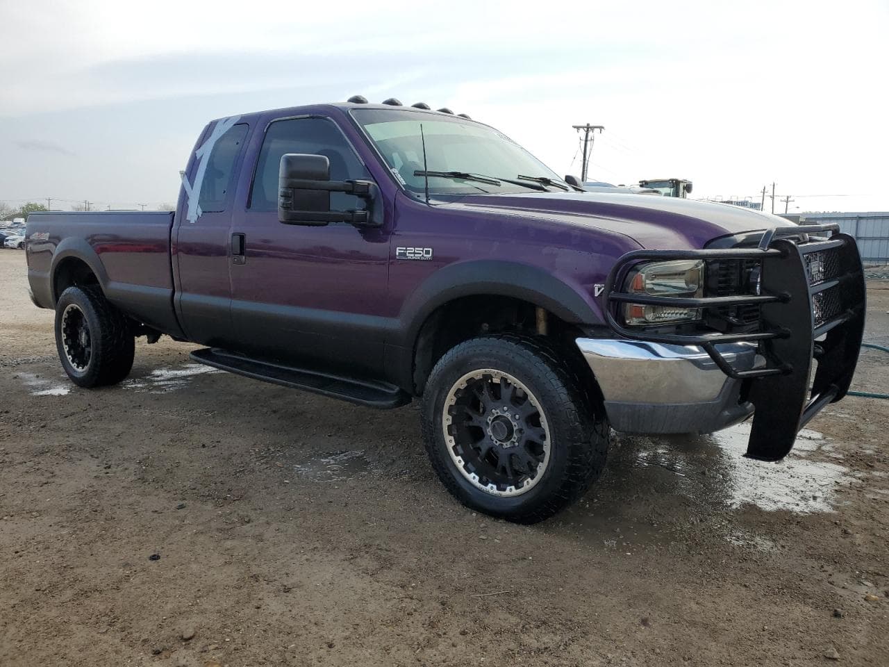 1999 Ford F250 Super Duty - foto 4