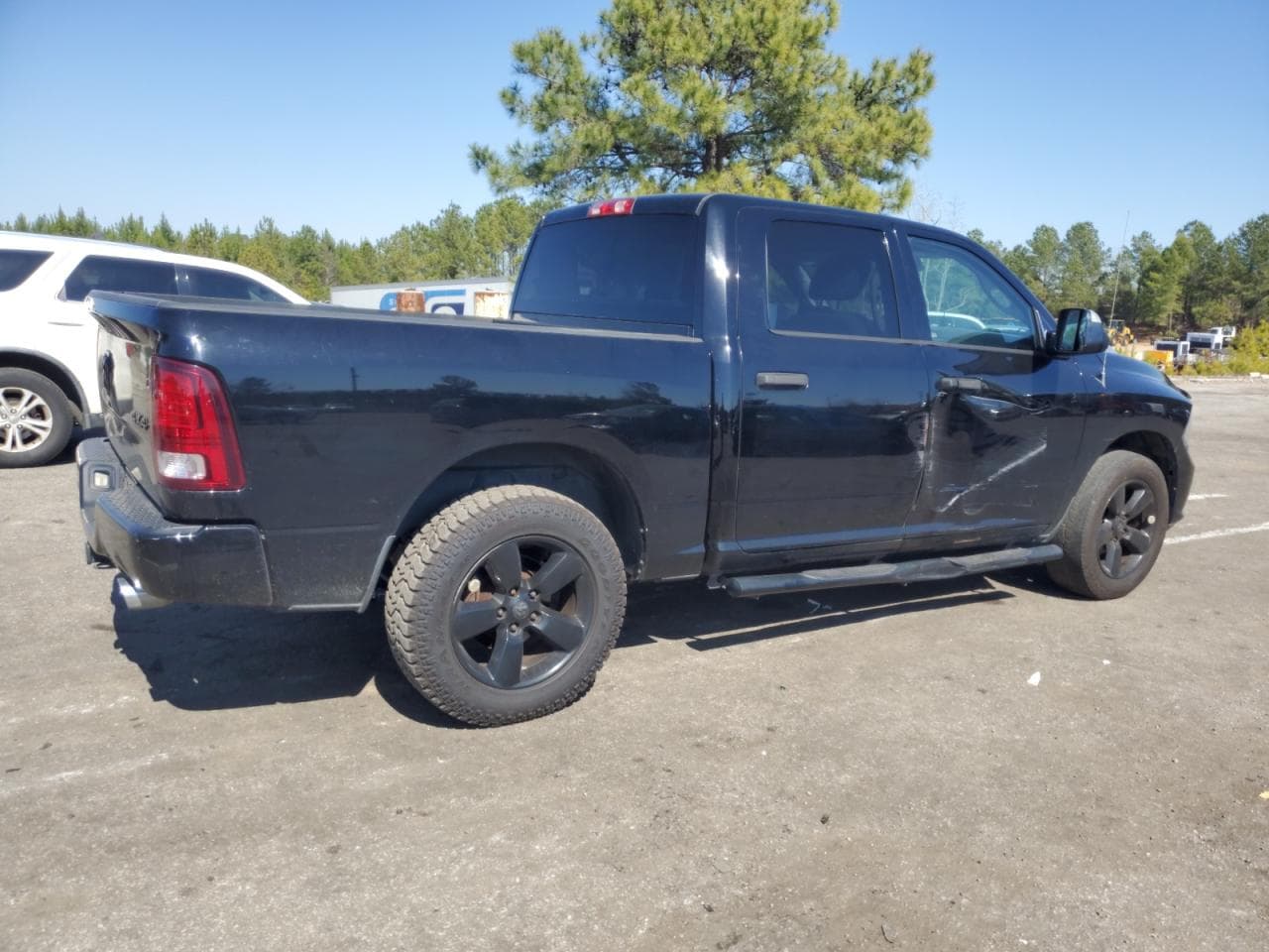 2014 Ram 1500 St - foto 3