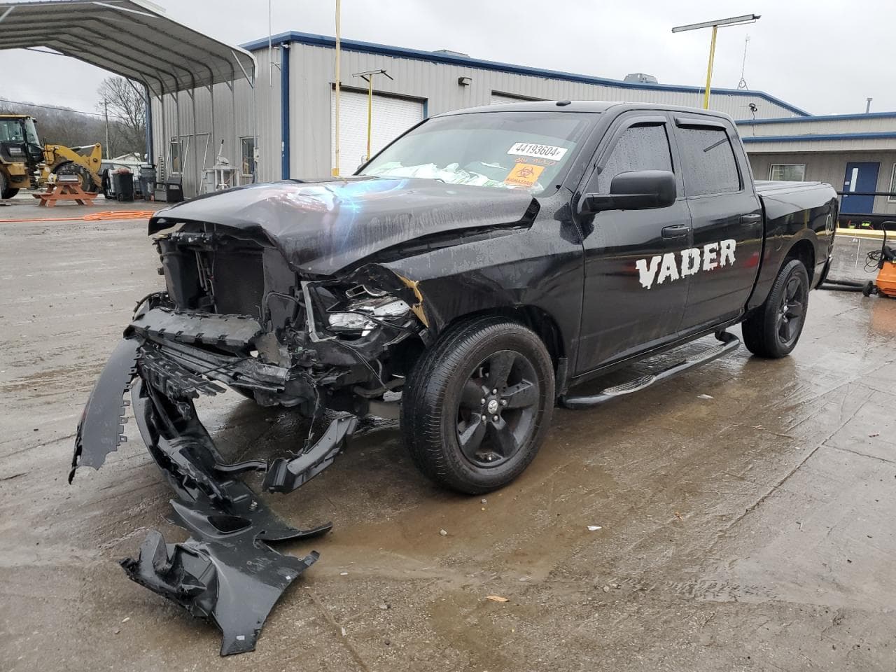 2014 Ram 1500 St