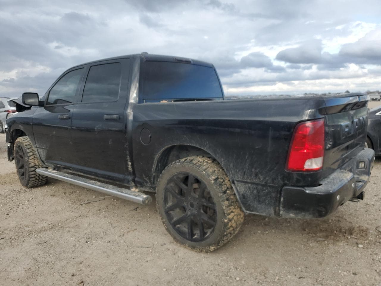 2013 Ram 1500 St - foto 2