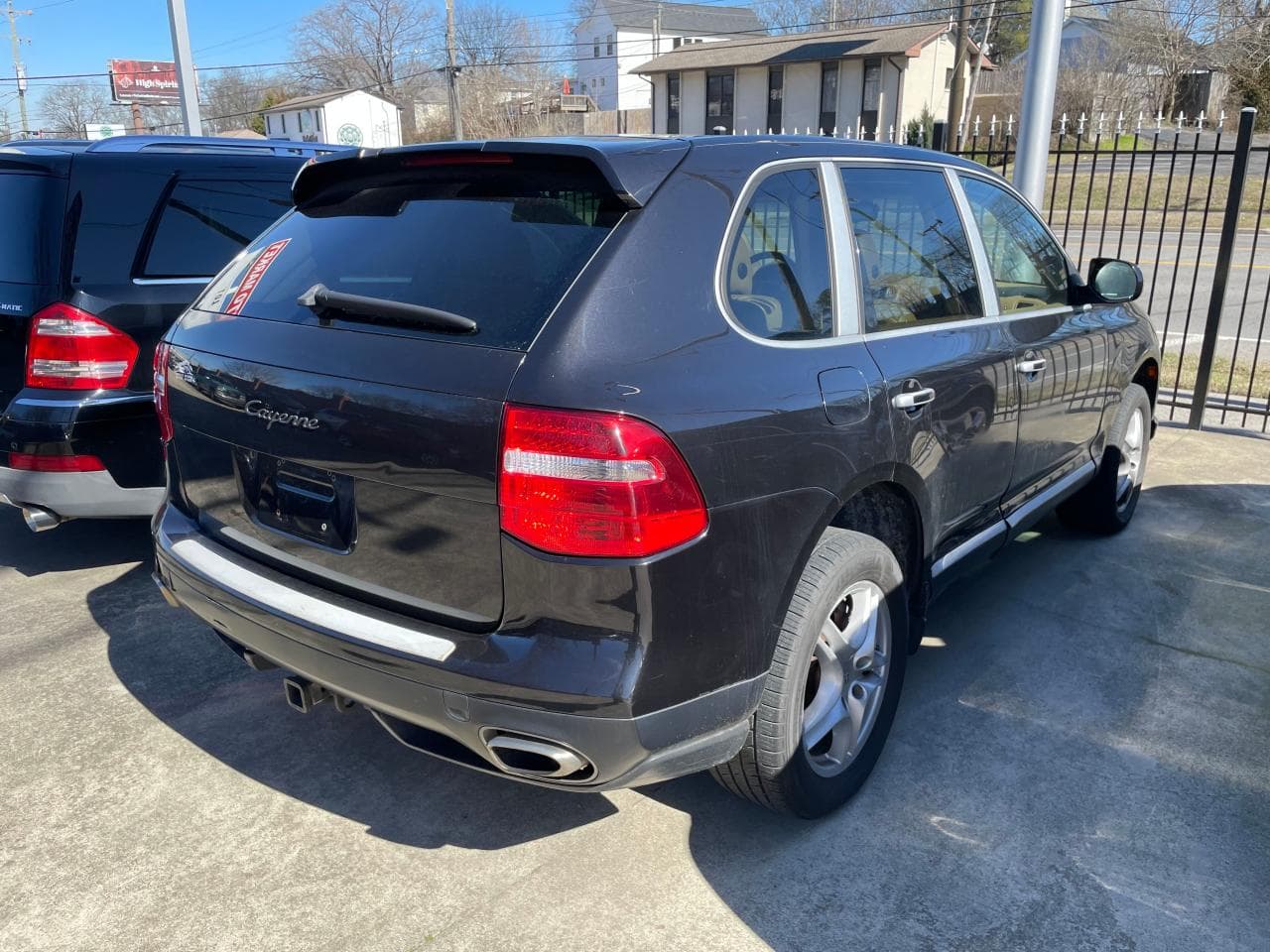 2010 Porsche Cayenne - foto 4