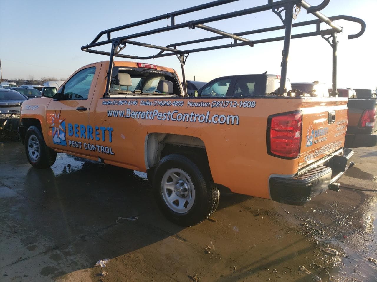 2018 Chevrolet Silverado 1500 Wt - foto 2