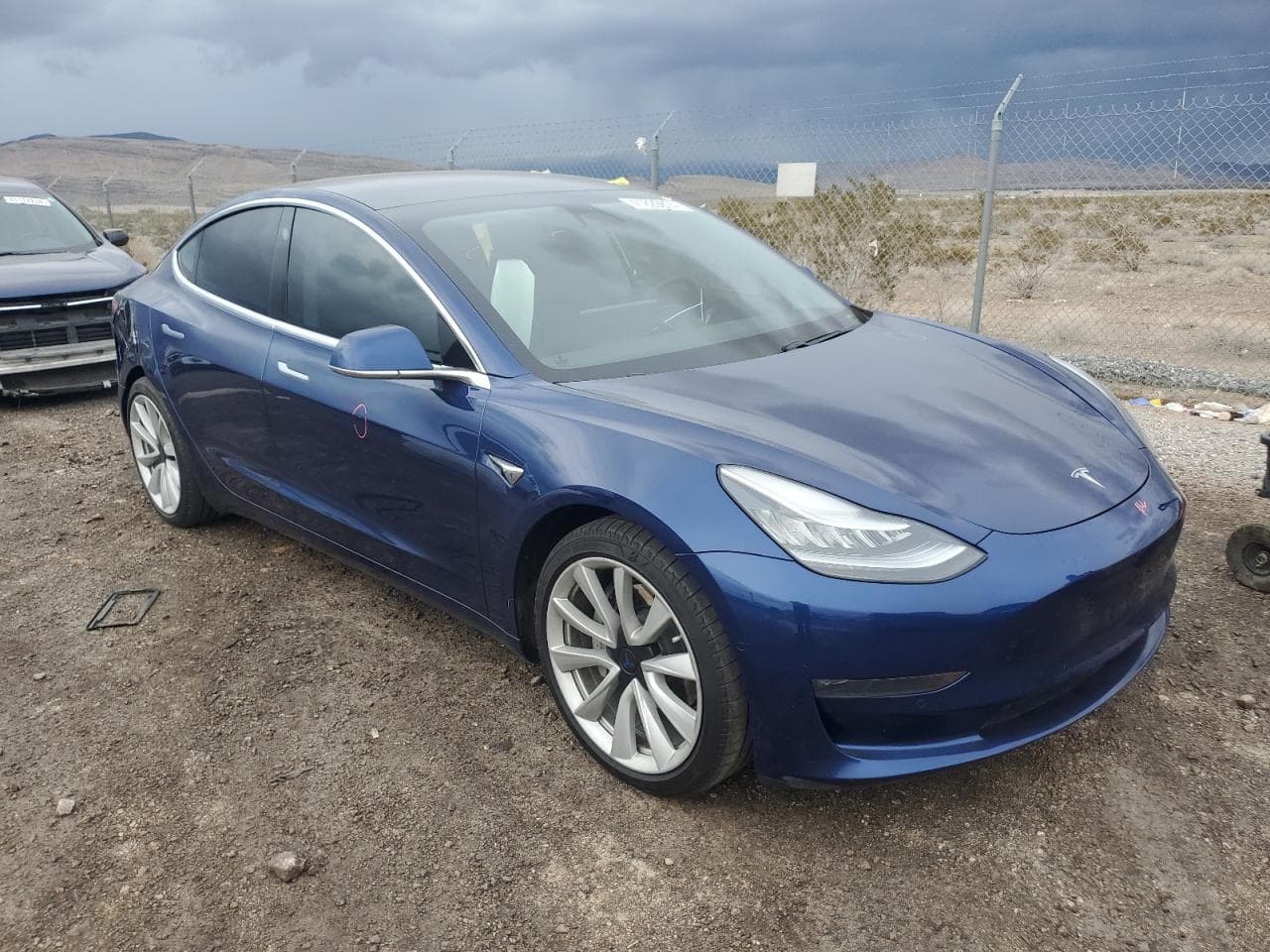 2020 Tesla Model 3 - foto 4