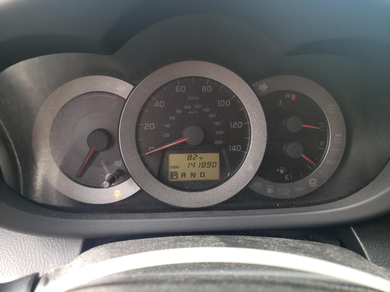 2010 Toyota Rav4 Sport - foto 2