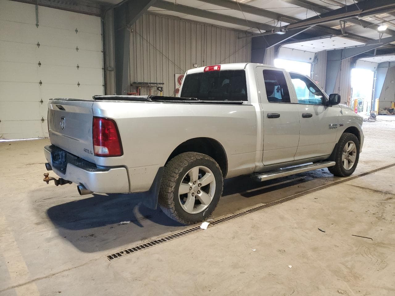 2013 Ram 1500 St - foto 3