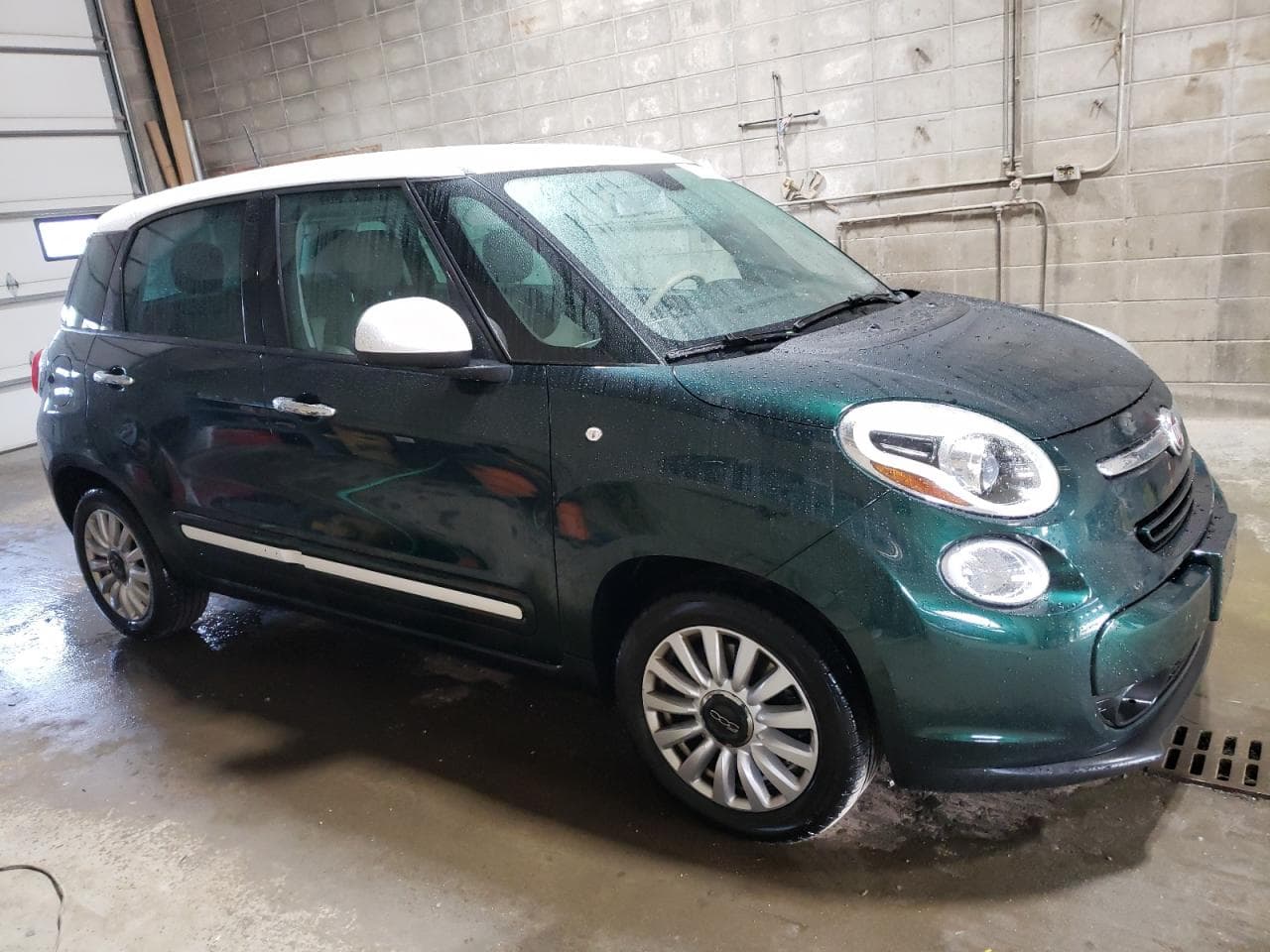 2014 Fiat 500L Easy - foto 4