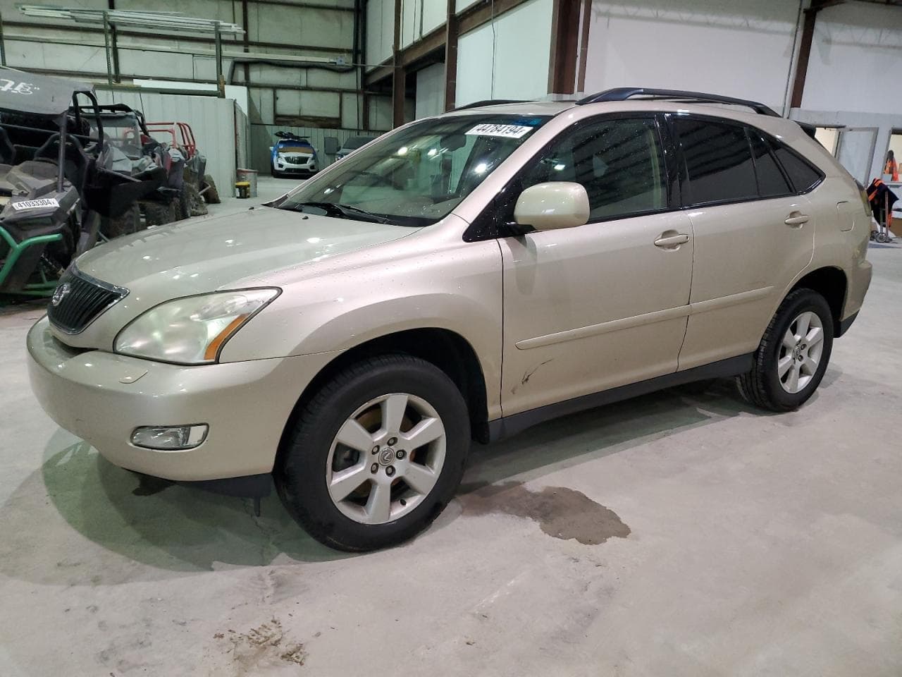 2005 Lexus Rx 330