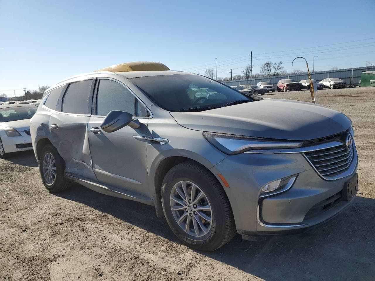 2023 Buick Enclave Premium - foto 4