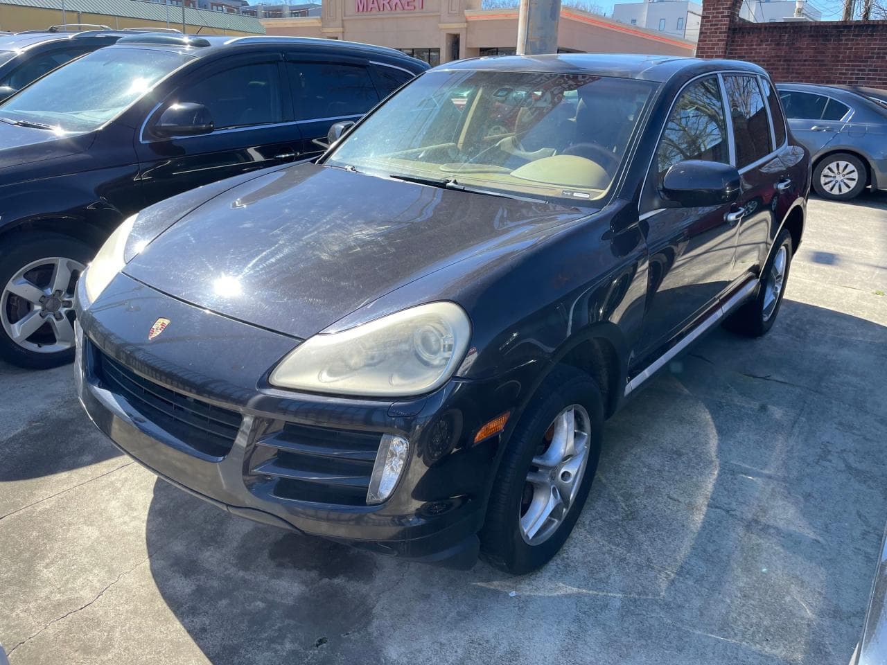 2010 Porsche Cayenne - foto 2
