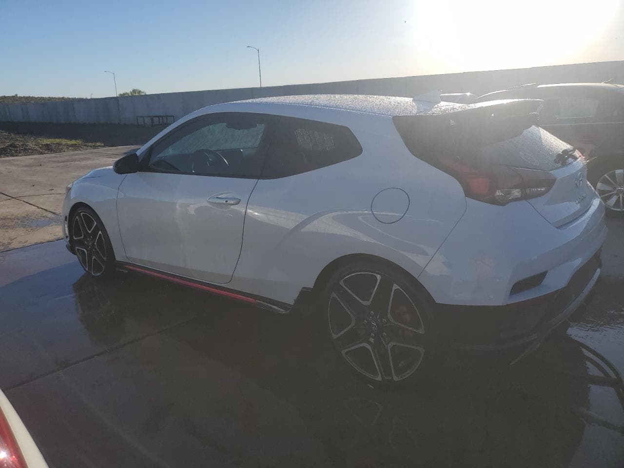 2019 Hyundai Veloster N - foto 2
