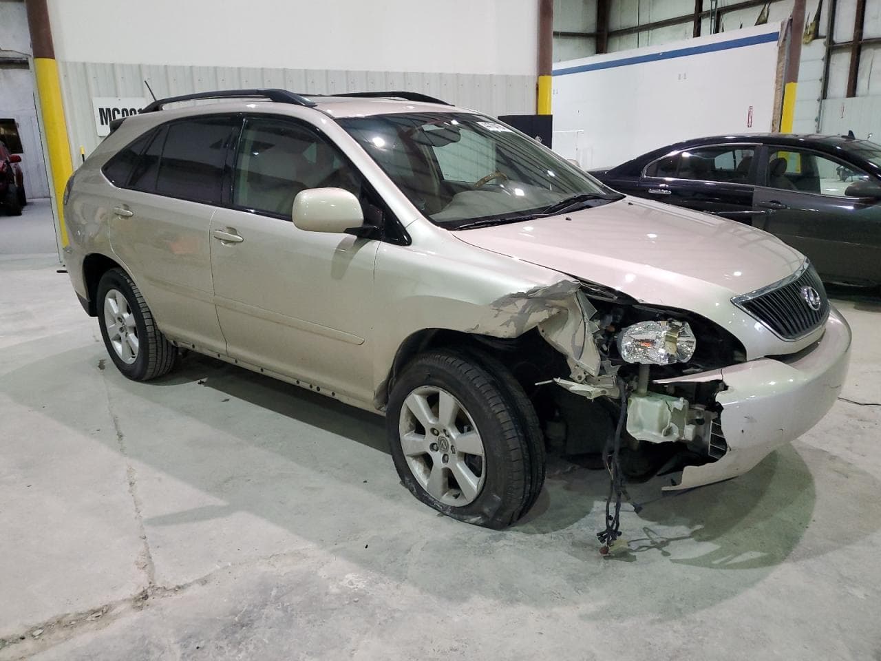2005 Lexus Rx 330 - foto 4