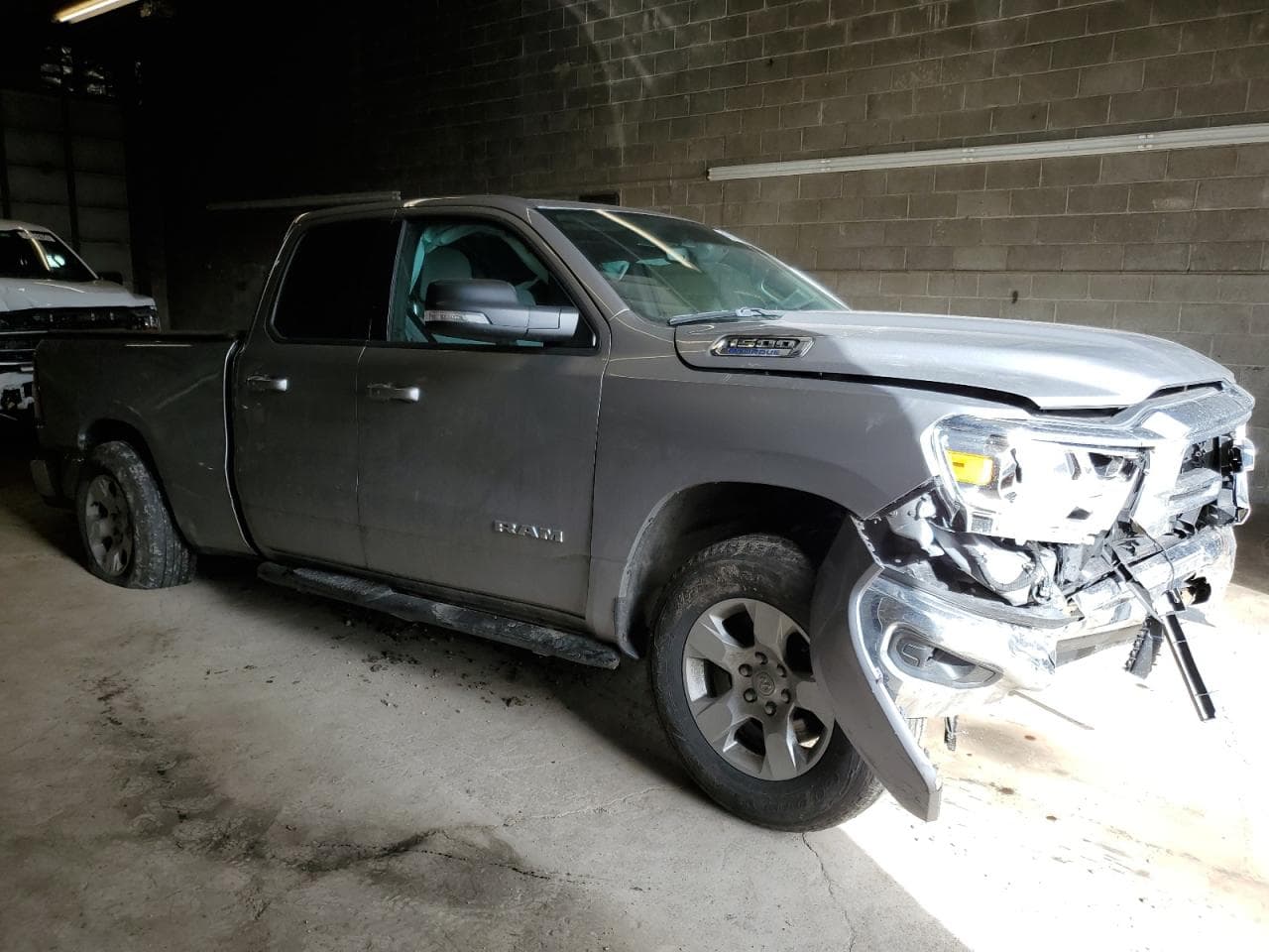 2022 Ram 1500 Big Horn/Lone Star - foto 4