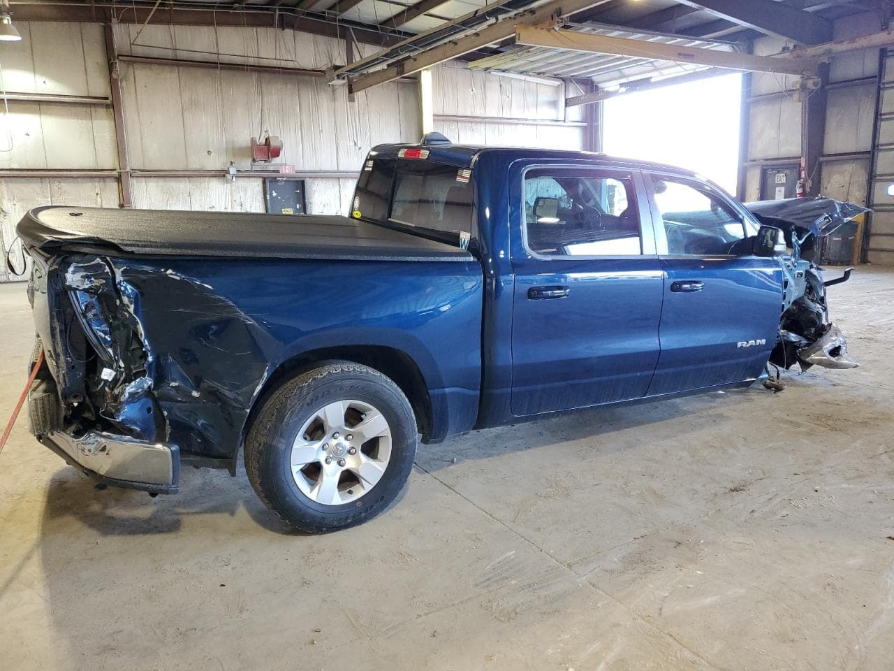 2022 Ram 1500 Big Horn/Lone Star - foto 3