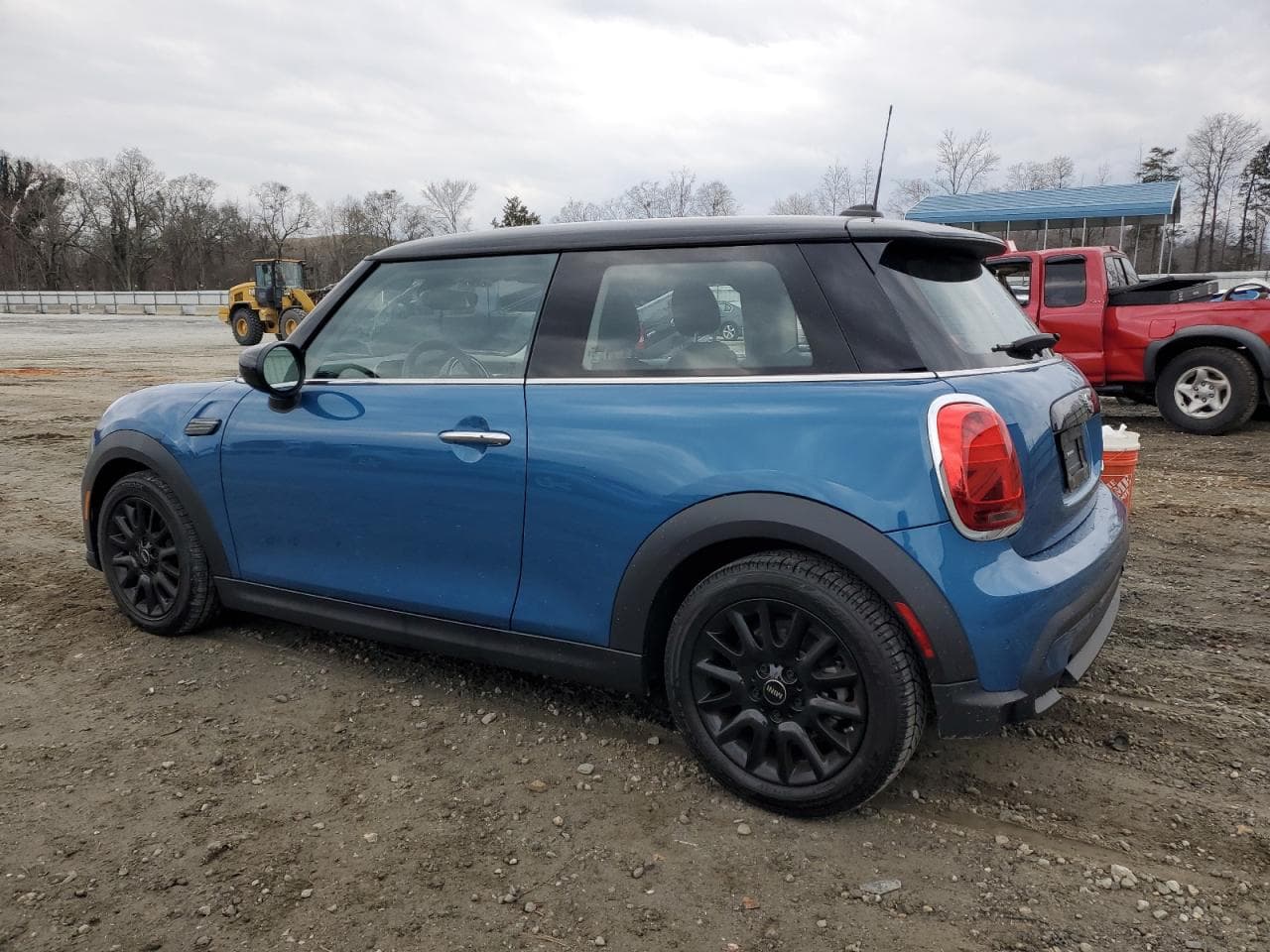 2023 Mini Cooper - foto 2