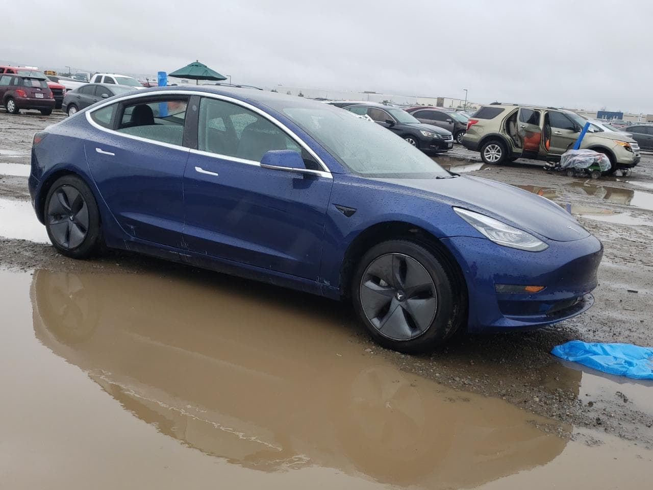 2020 Tesla Model 3 - foto 4