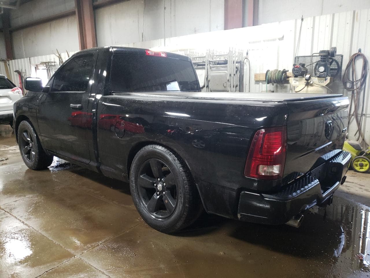 2014 Ram 1500 St - foto 2