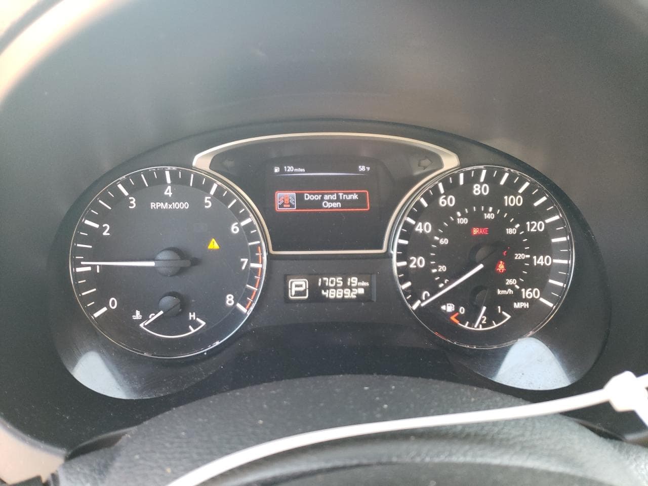 2014 Nissan Altima 2.5 - foto 2