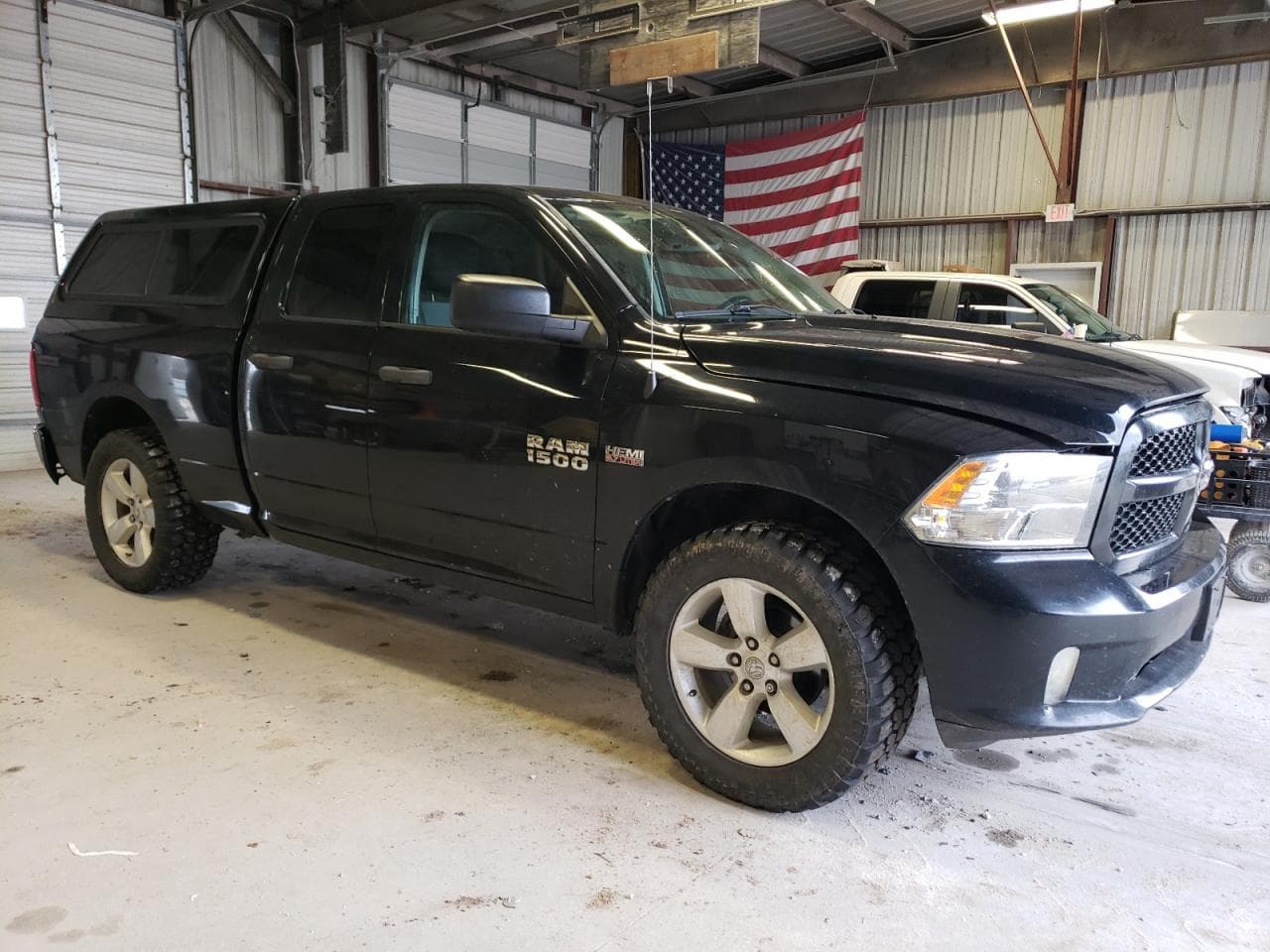 2014 Ram 1500 St - foto 4