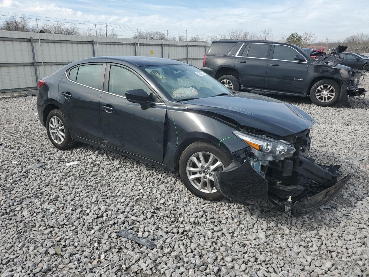 2017 Mazda 3 Sport - foto 4
