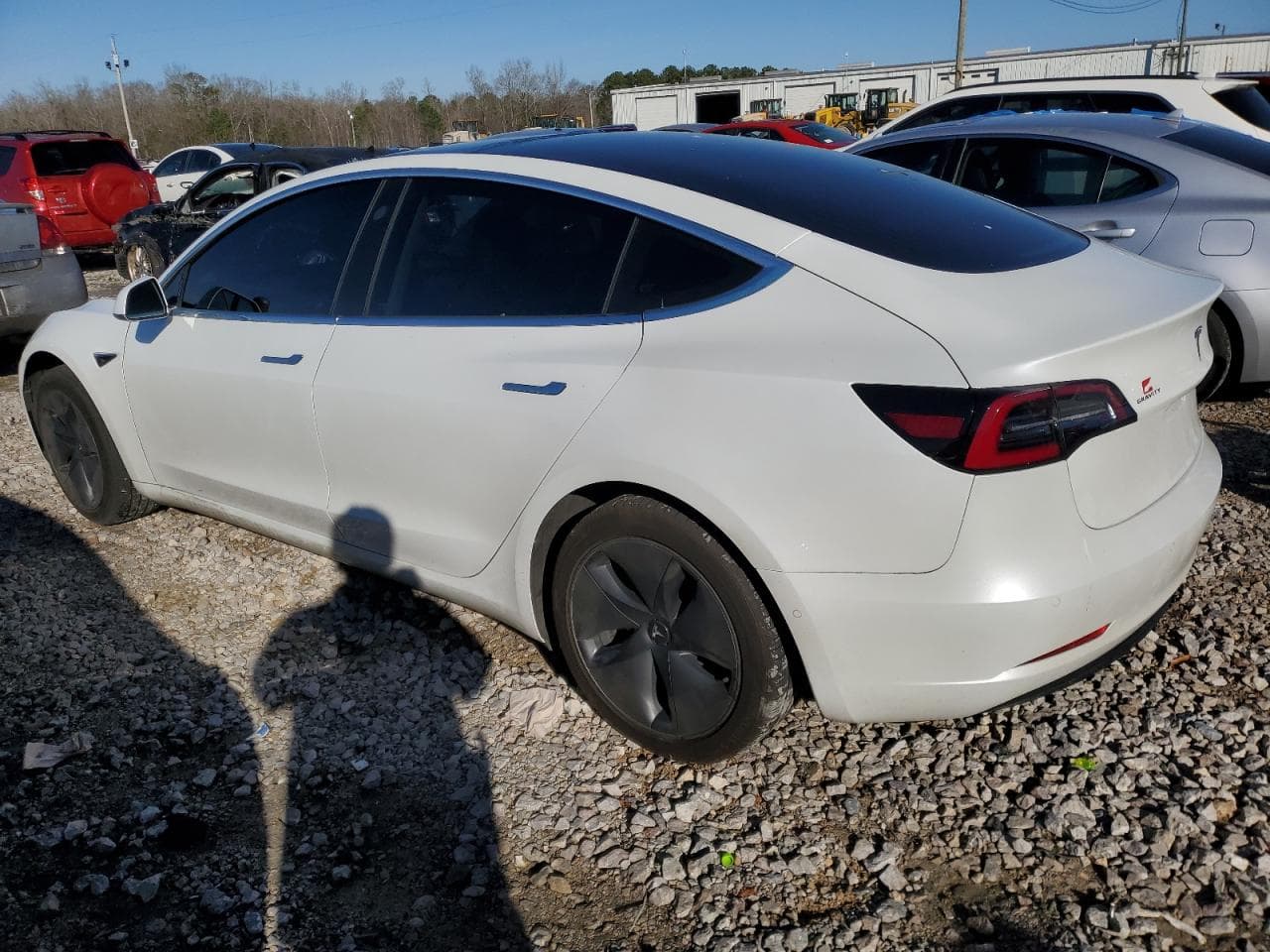 2020 Tesla Model 3 - foto 2