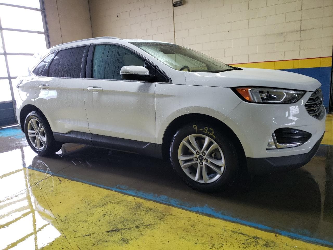 2019 Ford Edge Sel - foto 4