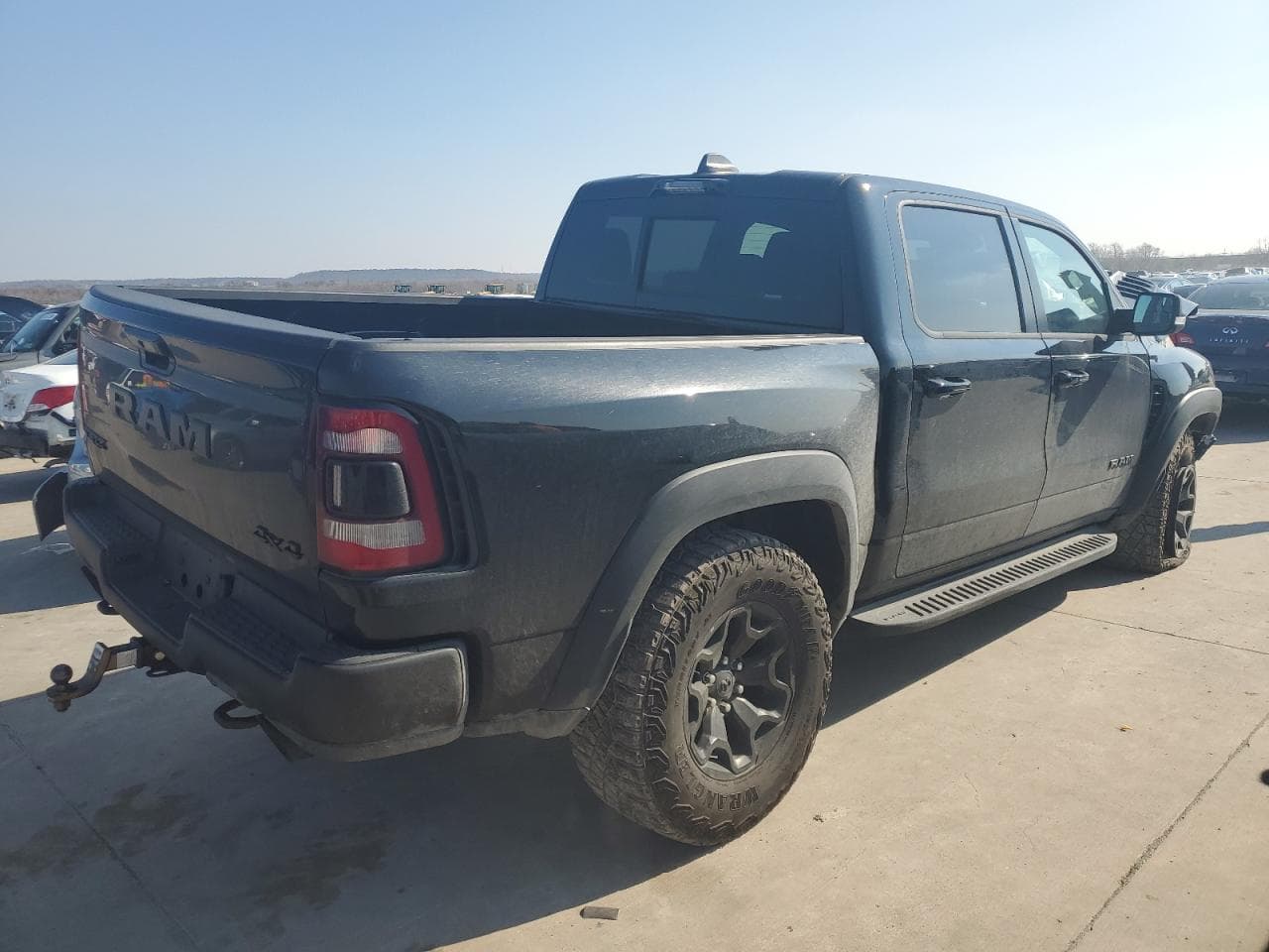 2022 Ram 1500 Trx - foto 3